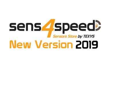 Sens4Speed New Version